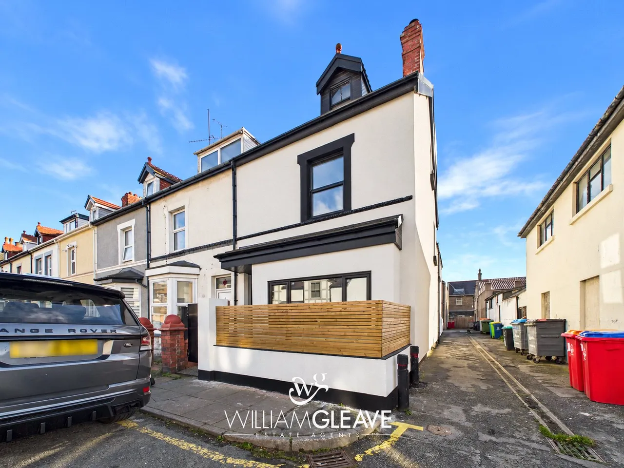 5 bed house for sale, Victoria Street, Llandudno, LL30
