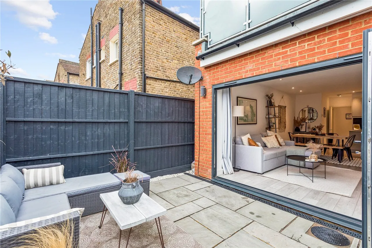 Grenfell Road, Mitcham, CR4, photo 6