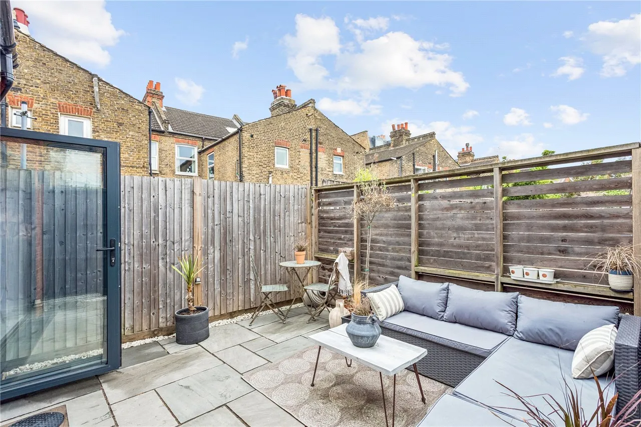 Grenfell Road, Mitcham, CR4, photo 5