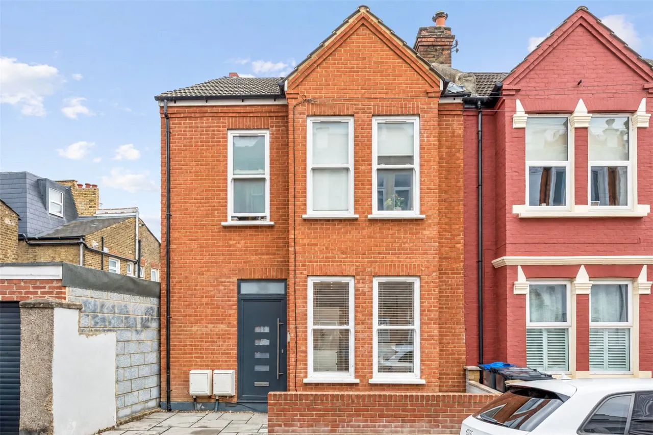 Grenfell Road, Mitcham, CR4, photo 10