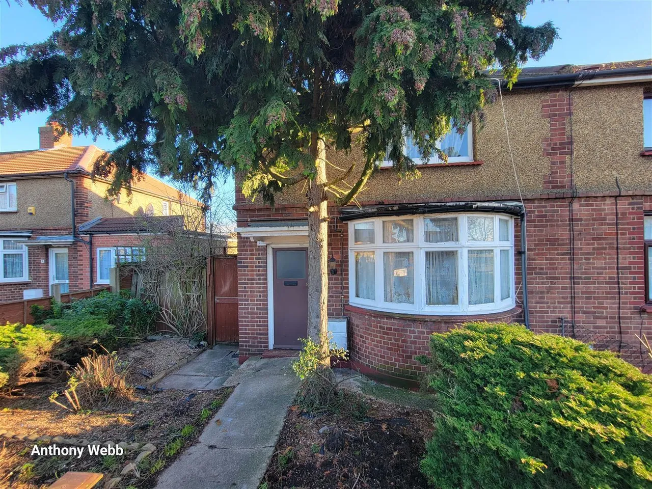 2 bed house for sale, Great Cambridge Road, Edmonton