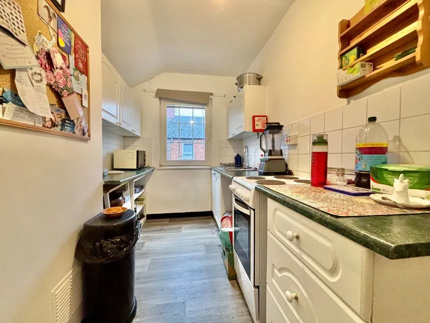 Swan Lane, Evesham, WR11, photo 8
