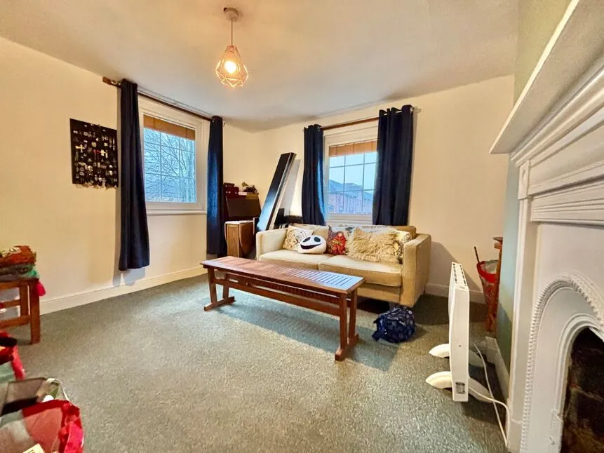 Swan Lane, Evesham, WR11, photo 4
