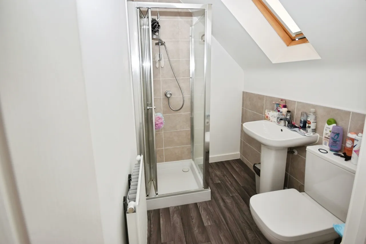 Whittle Road, Holdingham, Sleaford, photo 8