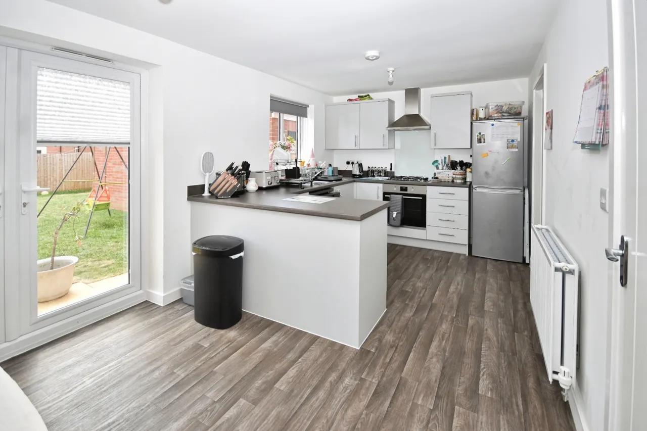 Whittle Road, Holdingham, Sleaford, photo 4