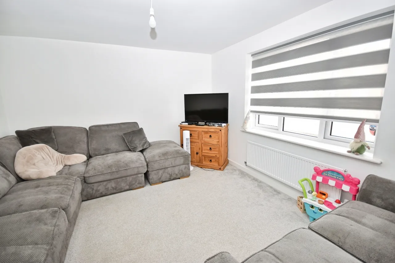 Whittle Road, Holdingham, Sleaford, photo 2