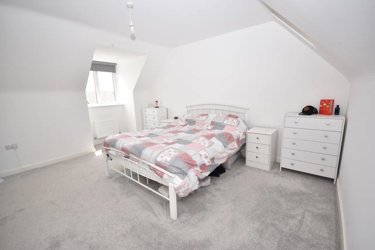 Whittle Road, Holdingham, Sleaford, photo 6