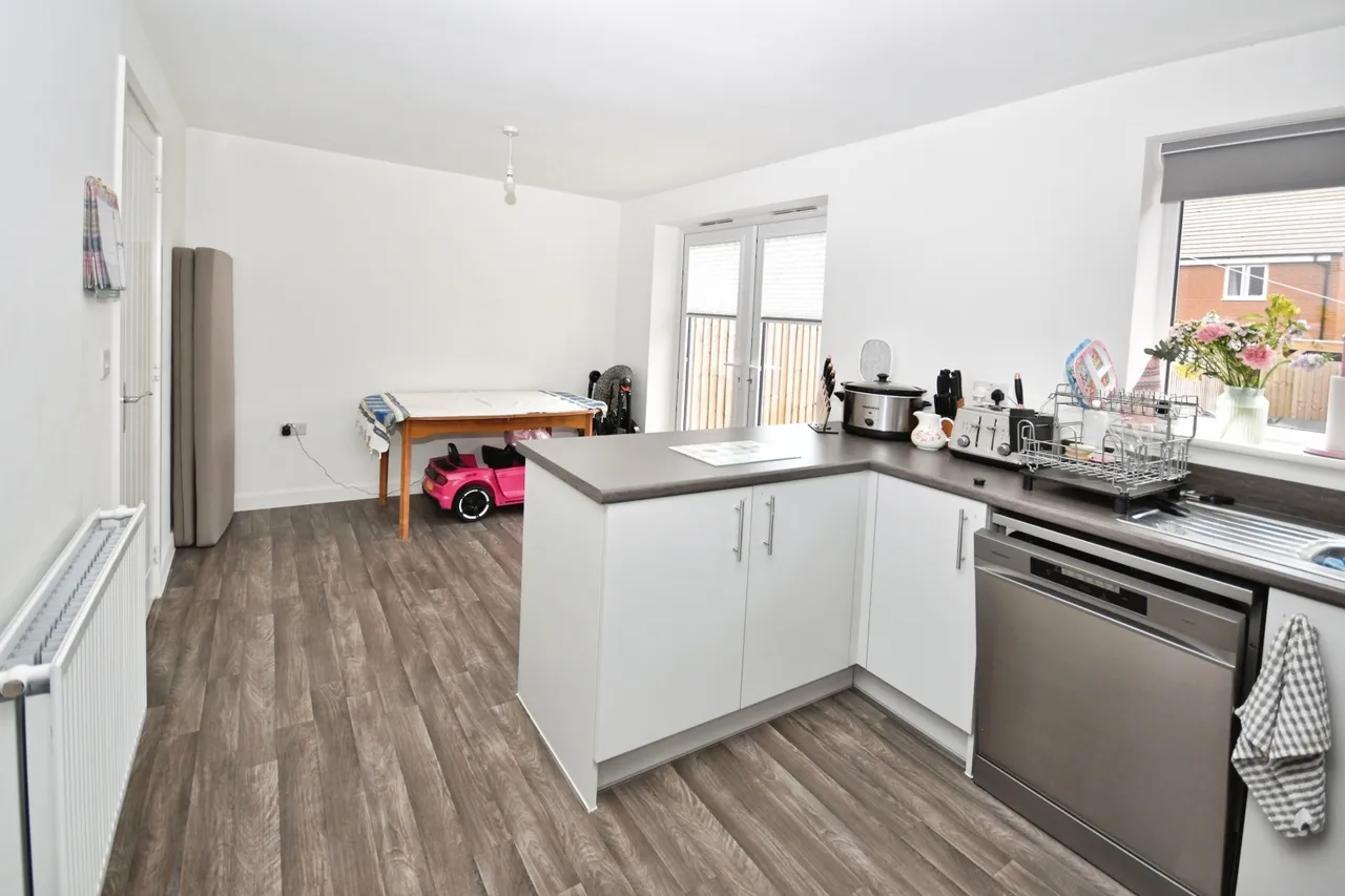 Whittle Road, Holdingham, Sleaford, photo 5