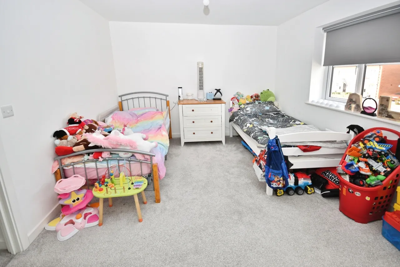 Whittle Road, Holdingham, Sleaford, photo 9