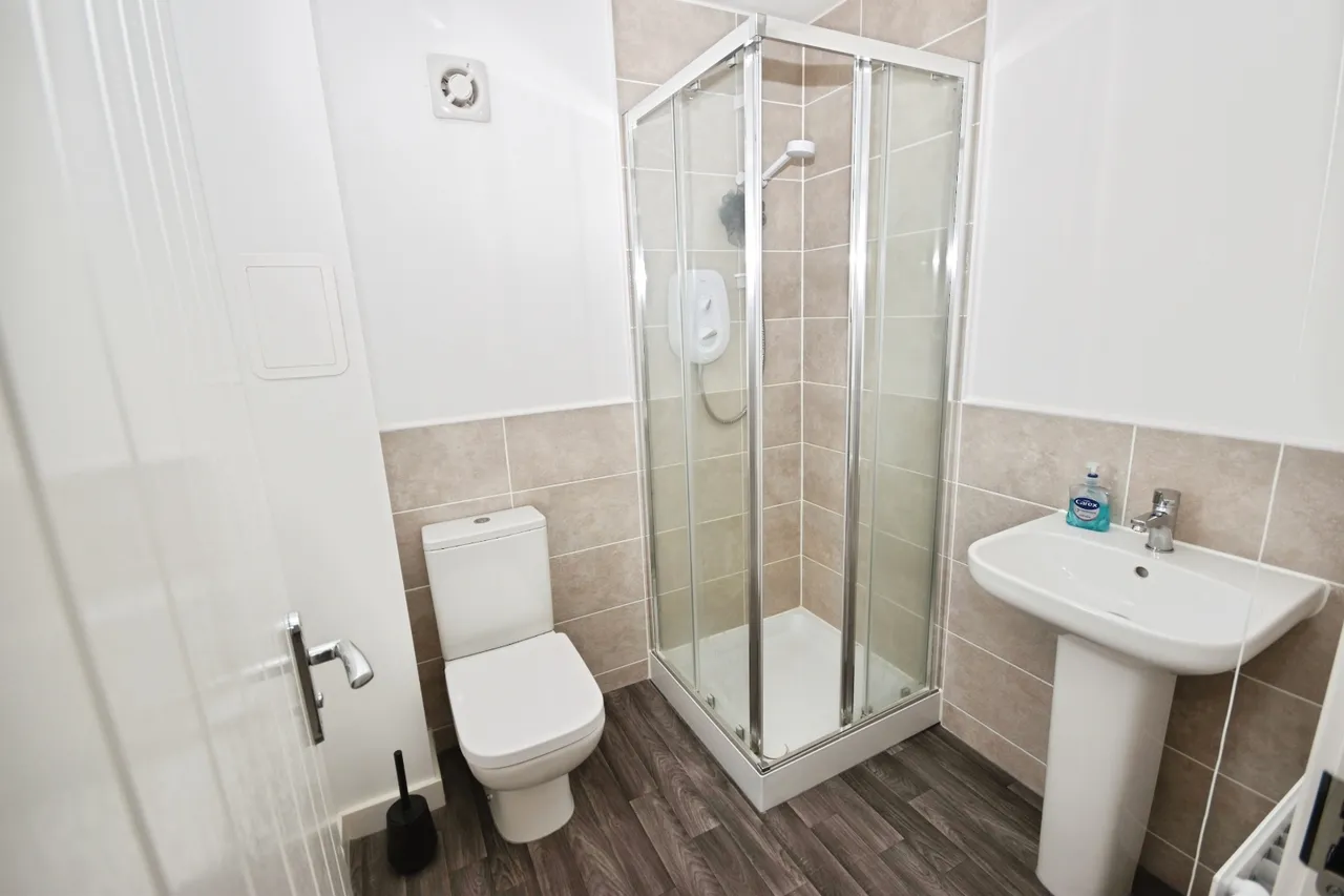 Whittle Road, Holdingham, Sleaford, photo 10