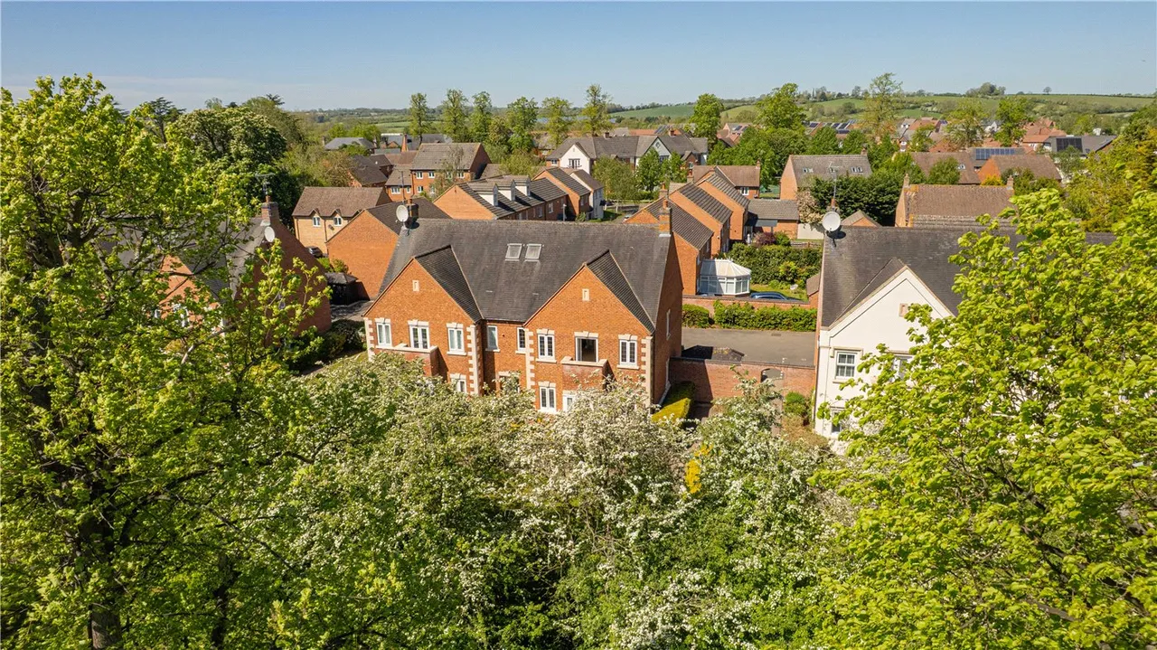 Coopers Close, Stratford-upon-Avon, Warwickshire, CV37, photo 6