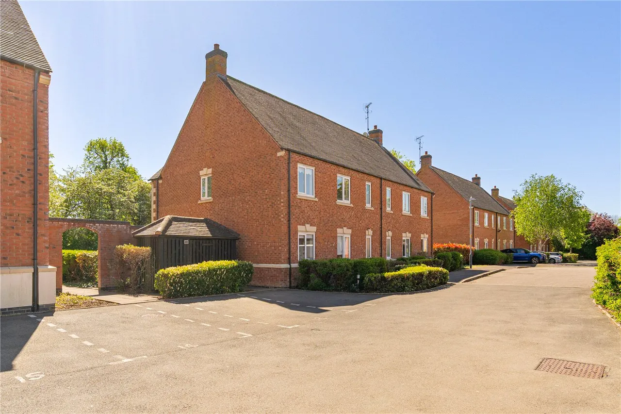 Coopers Close, Stratford-upon-Avon, Warwickshire, CV37, photo 9