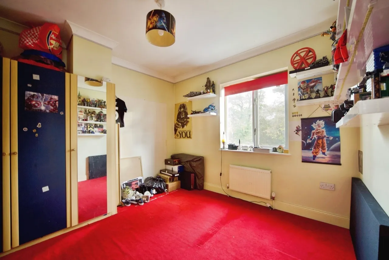Heron Mead, ENFIELD, Middlesex, EN3, photo 20