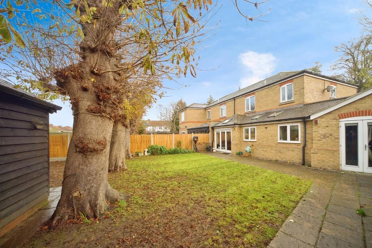 Heron Mead, ENFIELD, Middlesex, EN3, photo 22
