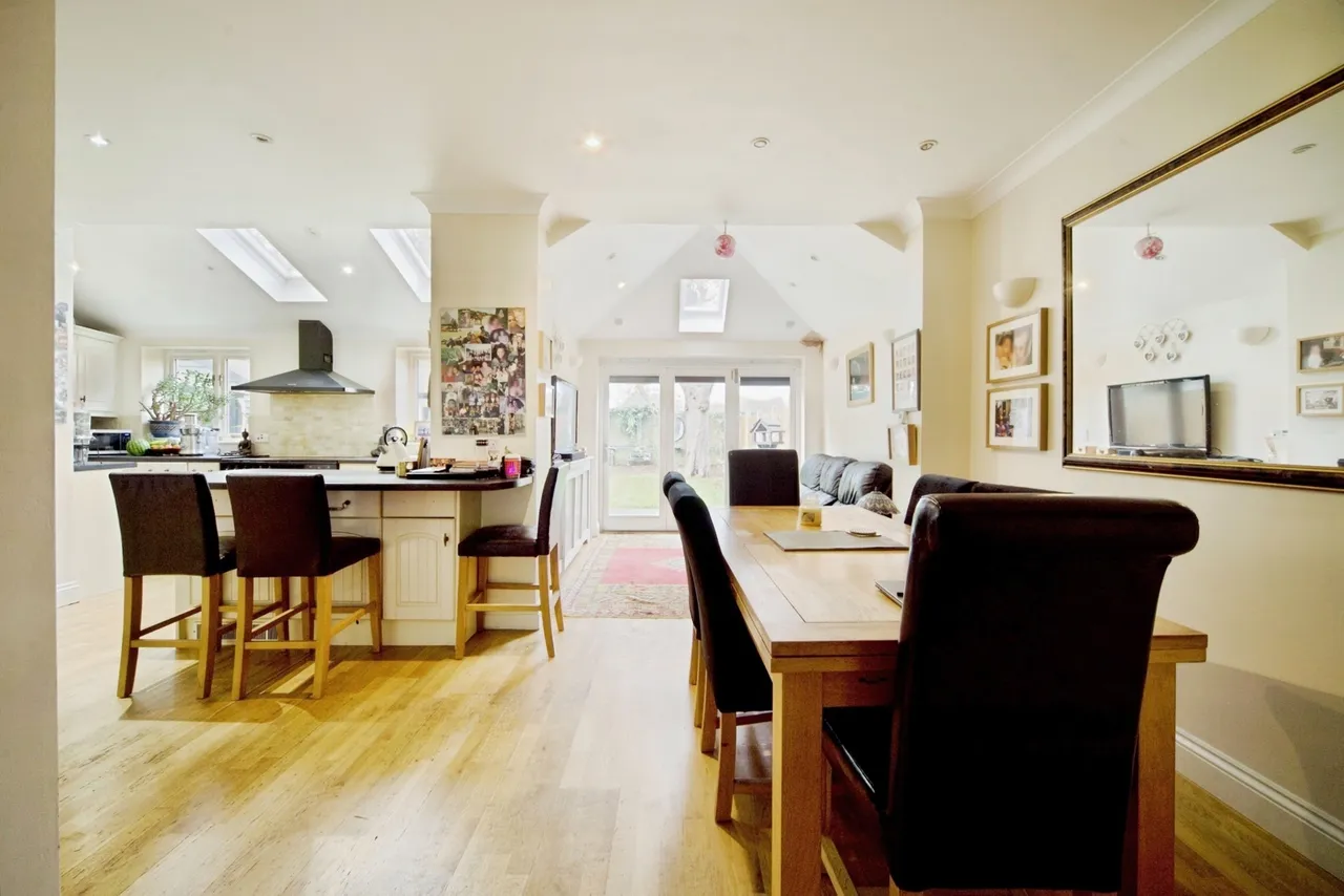 Heron Mead, ENFIELD, Middlesex, EN3, photo 5