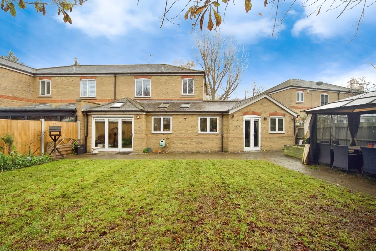 Heron Mead, ENFIELD, Middlesex, EN3, photo 14