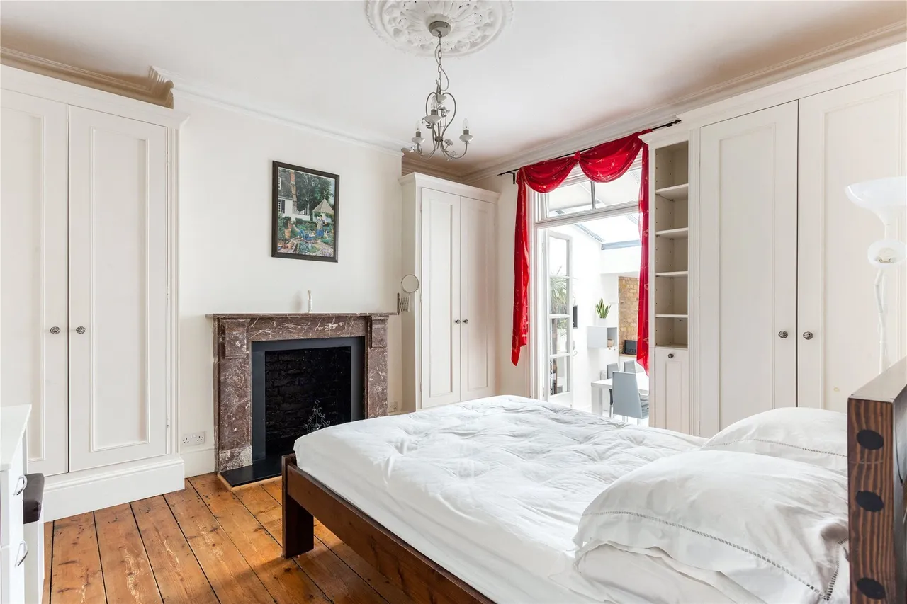 Burnaby Gardens, Chiswick, London, W4, photo 8