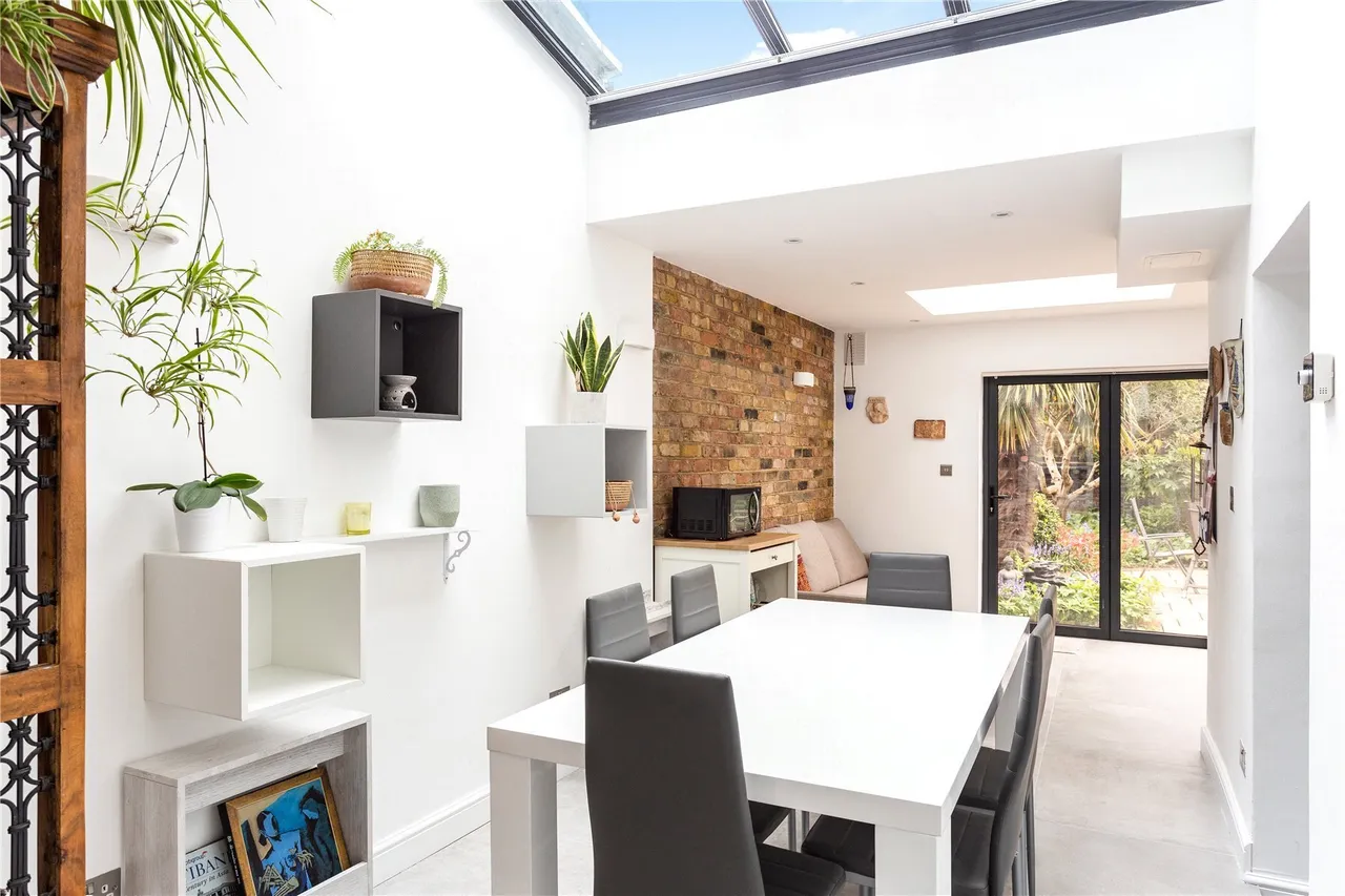 Burnaby Gardens, Chiswick, London, W4, photo 2