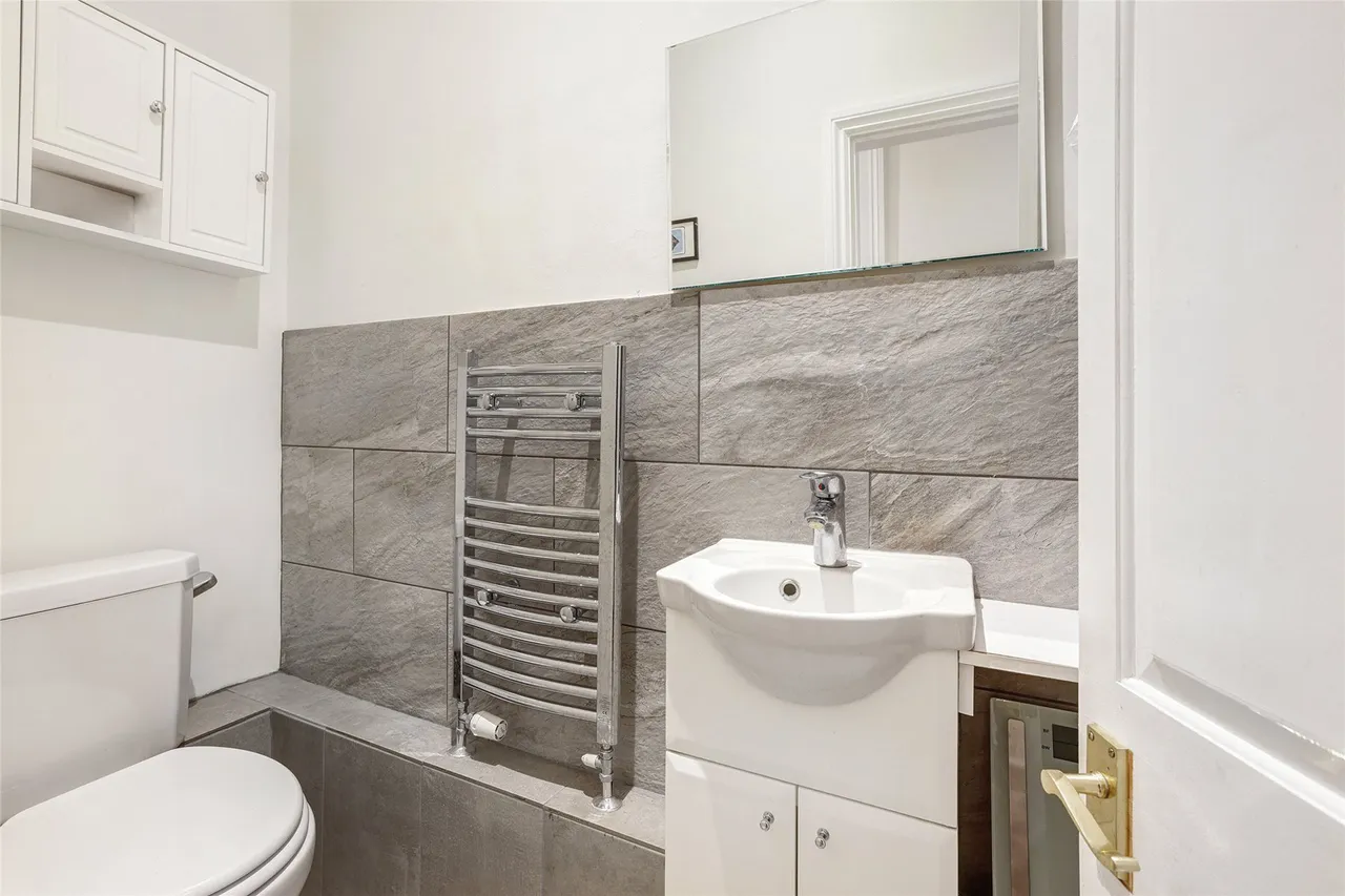 Burnaby Gardens, Chiswick, London, W4, photo 11