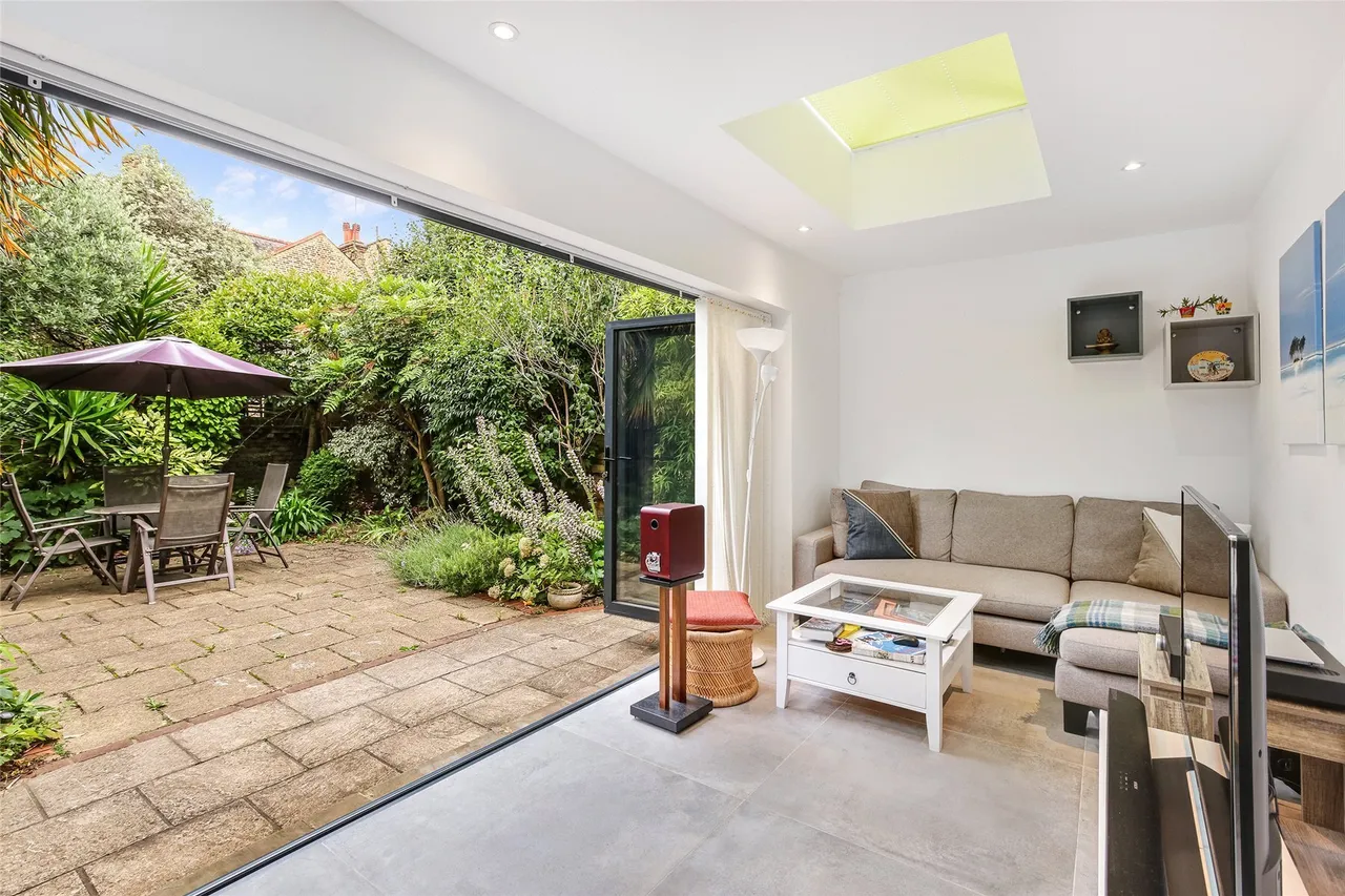 Burnaby Gardens, Chiswick, London, W4, photo 12