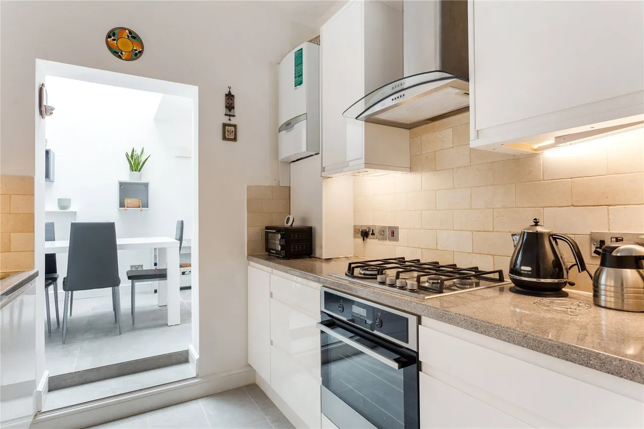 Burnaby Gardens, Chiswick, London, W4, photo 6