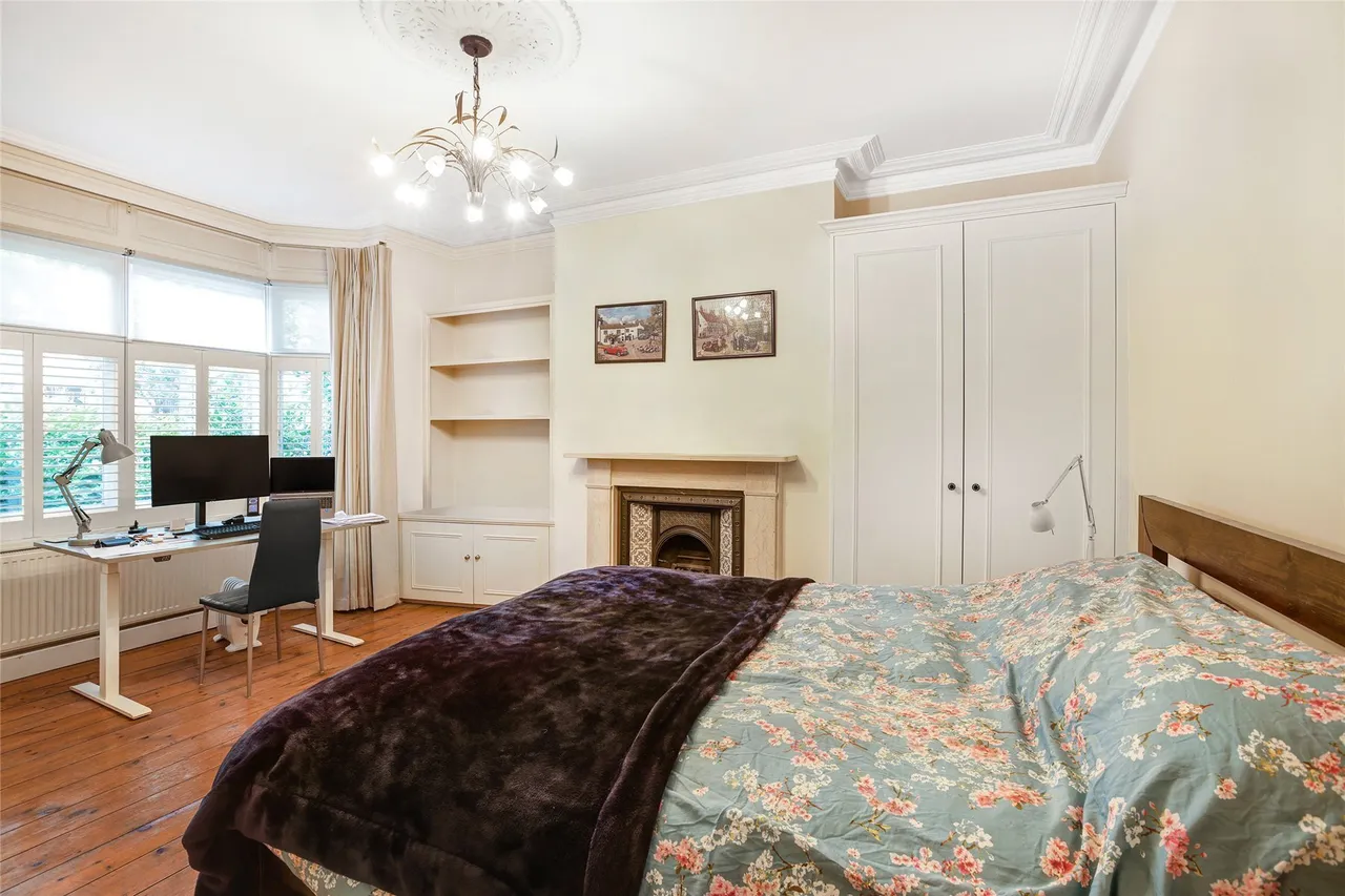 Burnaby Gardens, Chiswick, London, W4, photo 7