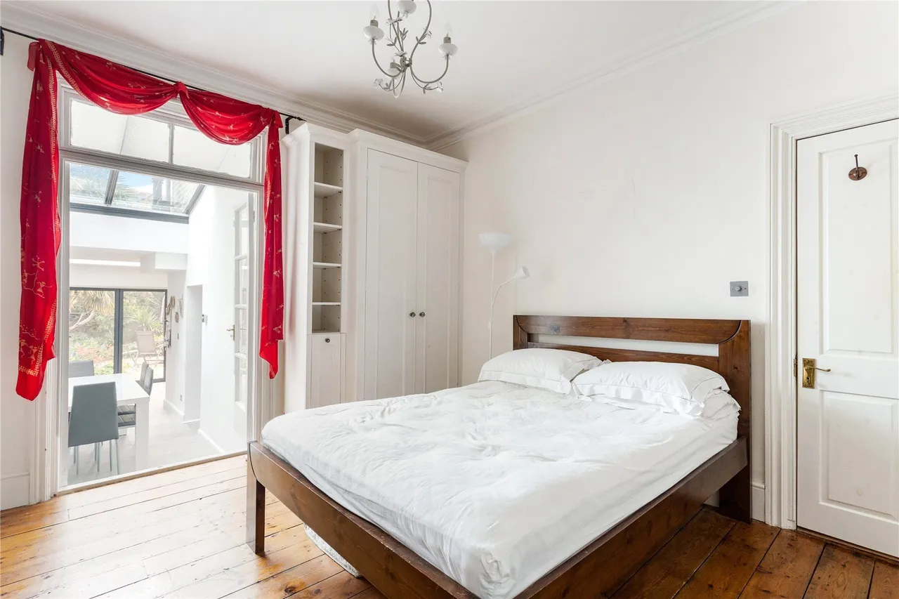 Burnaby Gardens, Chiswick, London, W4, photo 10