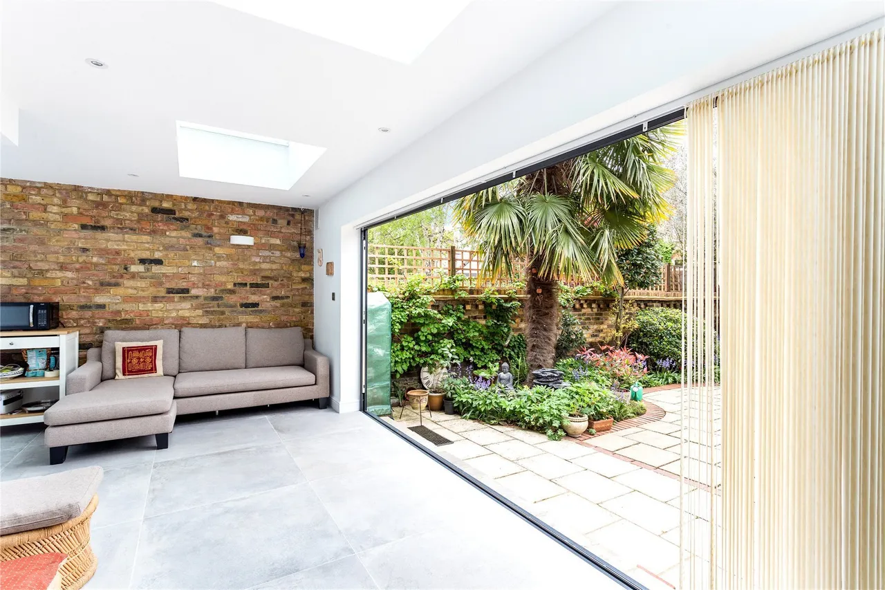 Burnaby Gardens, Chiswick, London, W4, photo 3