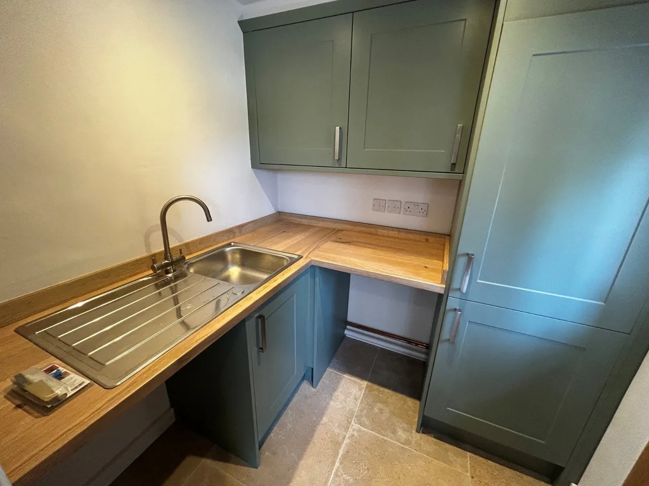 Little Bigknowle Farm, Bigknowle HIll, TN21, photo 15