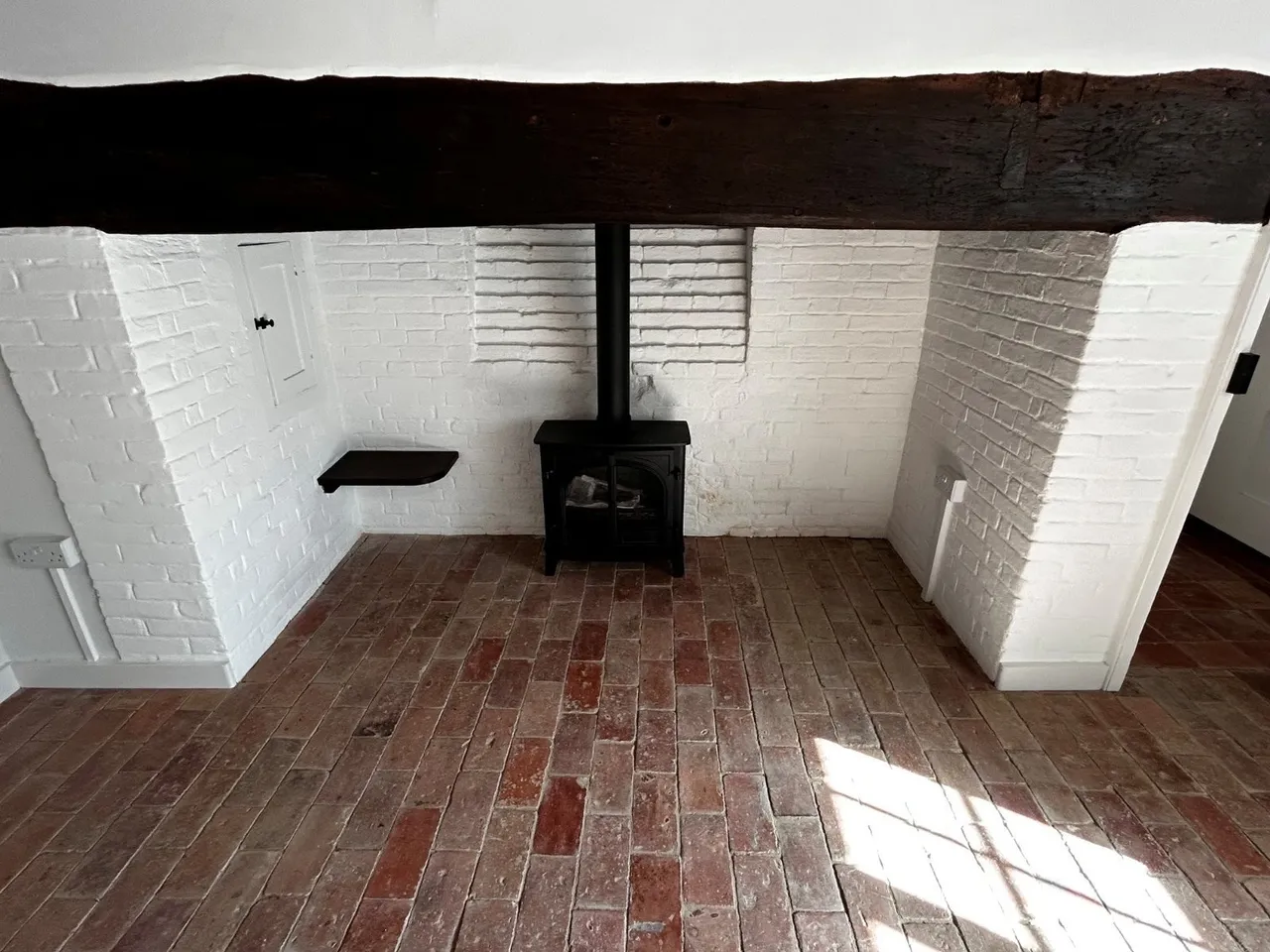Little Bigknowle Farm, Bigknowle HIll, TN21, photo 7