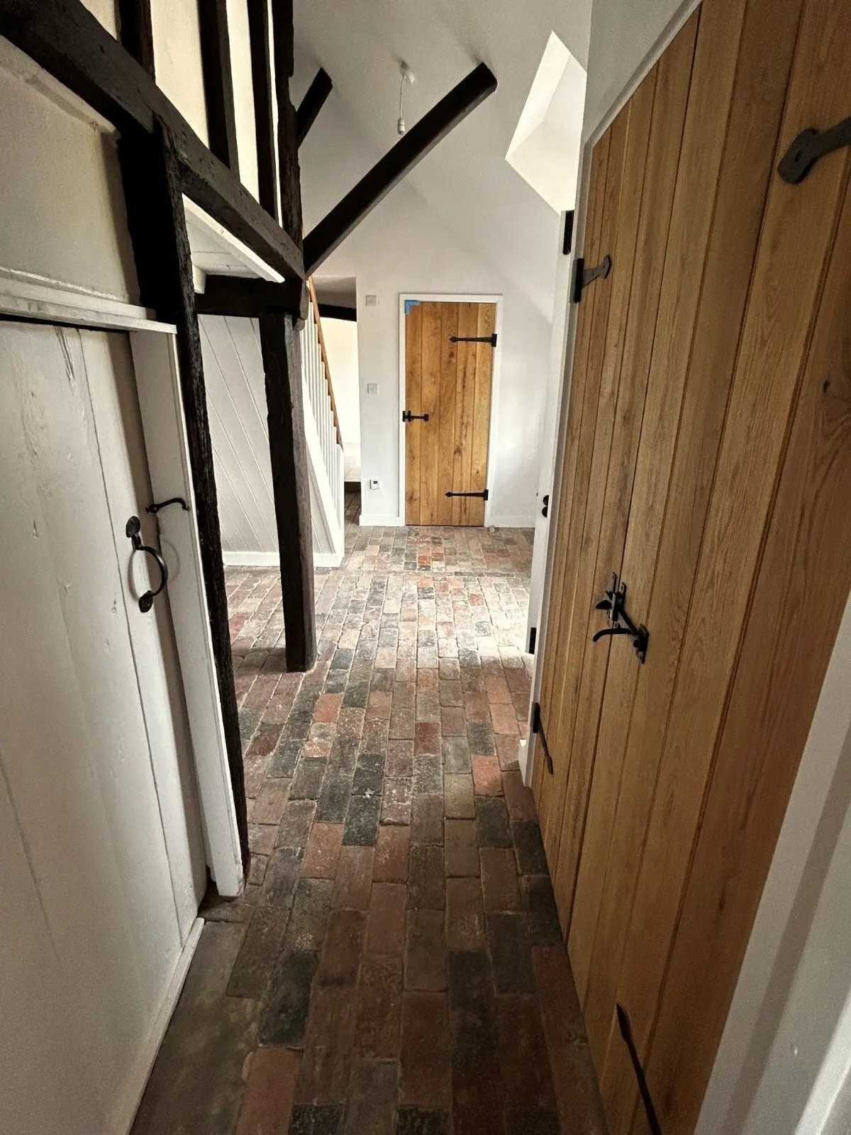 Little Bigknowle Farm, Bigknowle HIll, TN21, photo 9