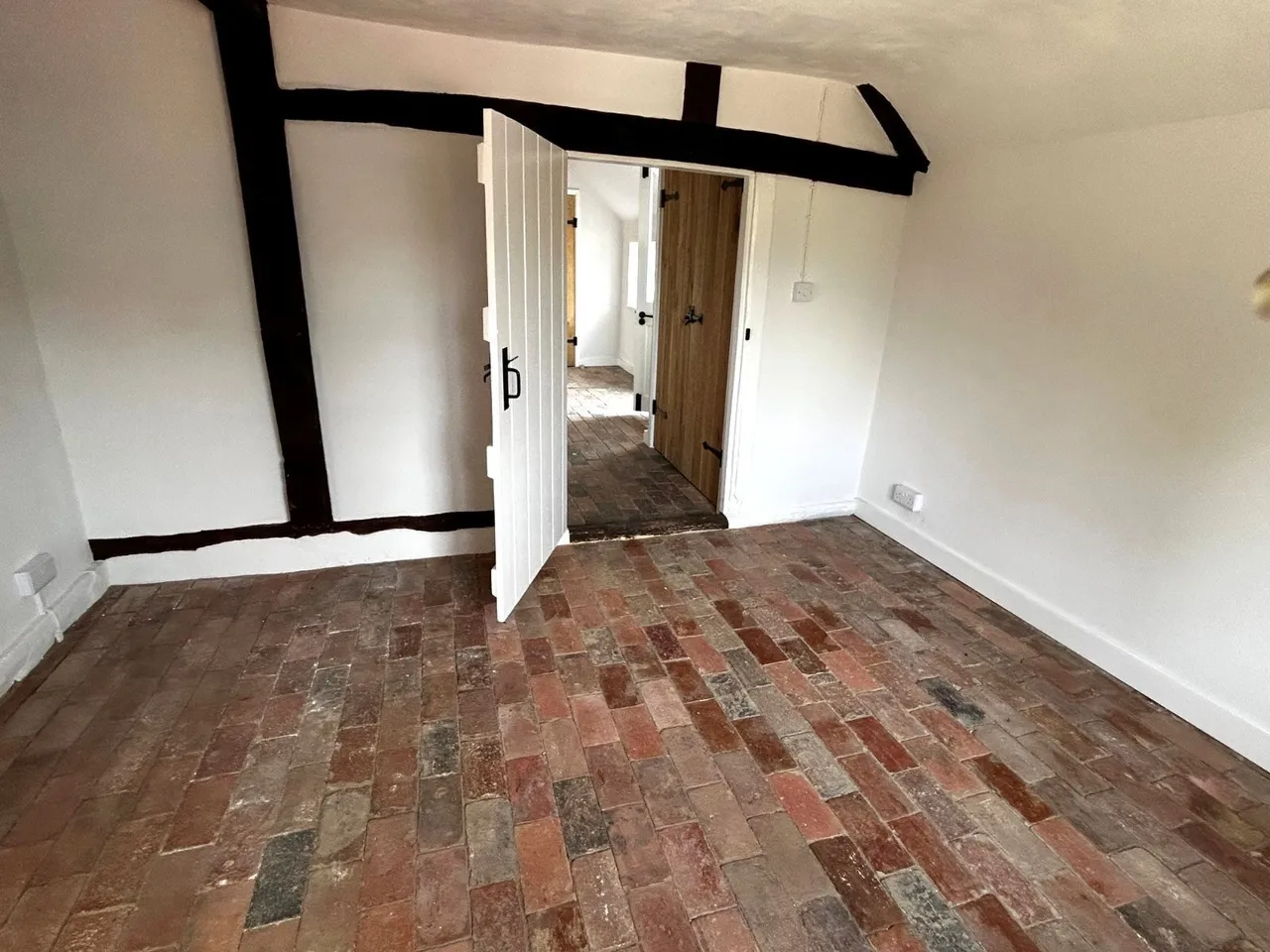 Little Bigknowle Farm, Bigknowle HIll, TN21, photo 8