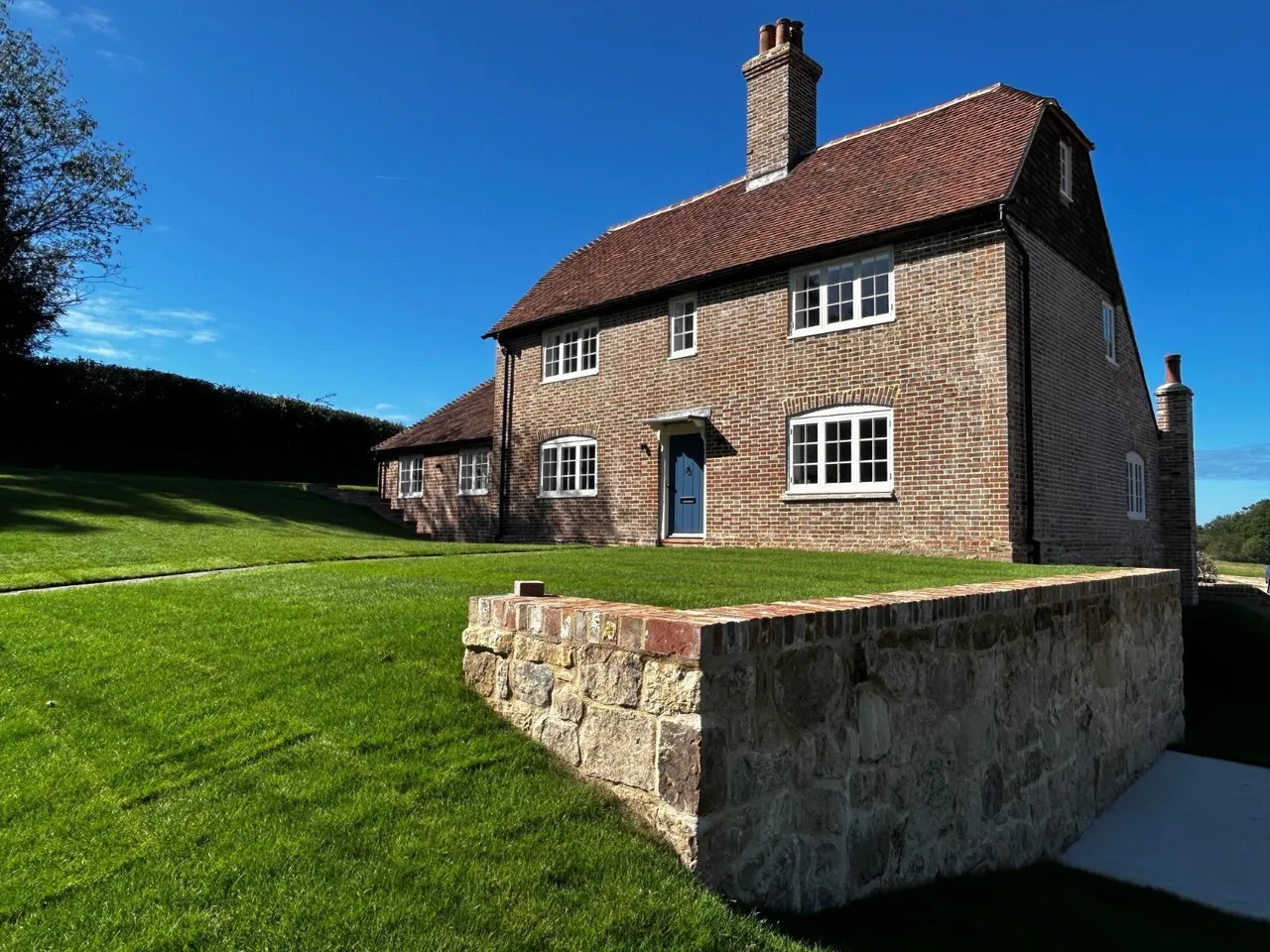 Little Bigknowle Farm, Bigknowle HIll, TN21, photo 2