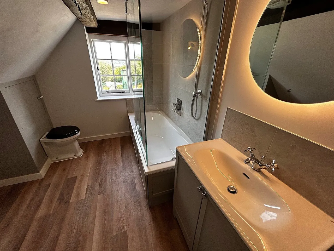 Little Bigknowle Farm, Bigknowle HIll, TN21, photo 12