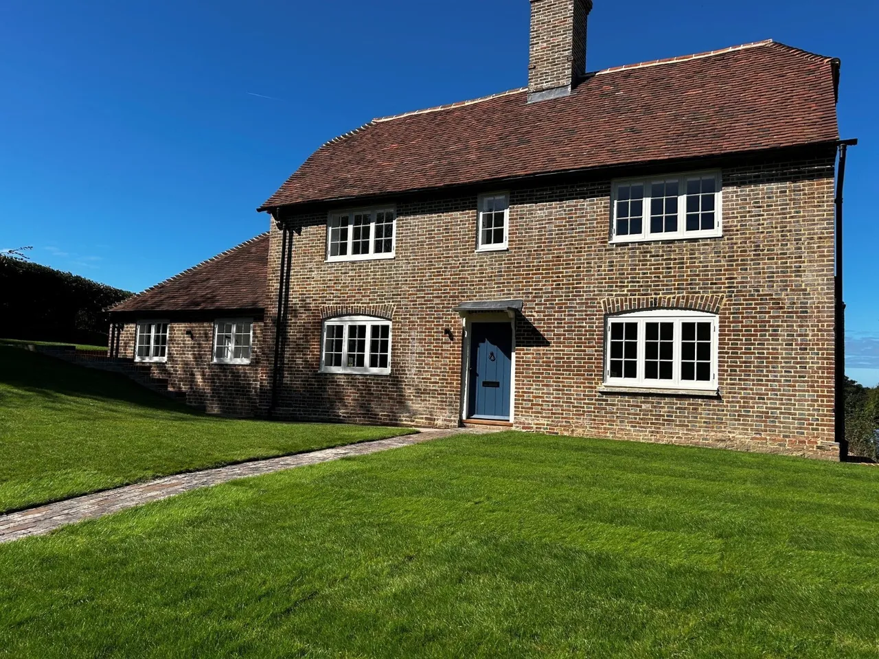 Little Bigknowle Farm, Bigknowle HIll, TN21, photo 19