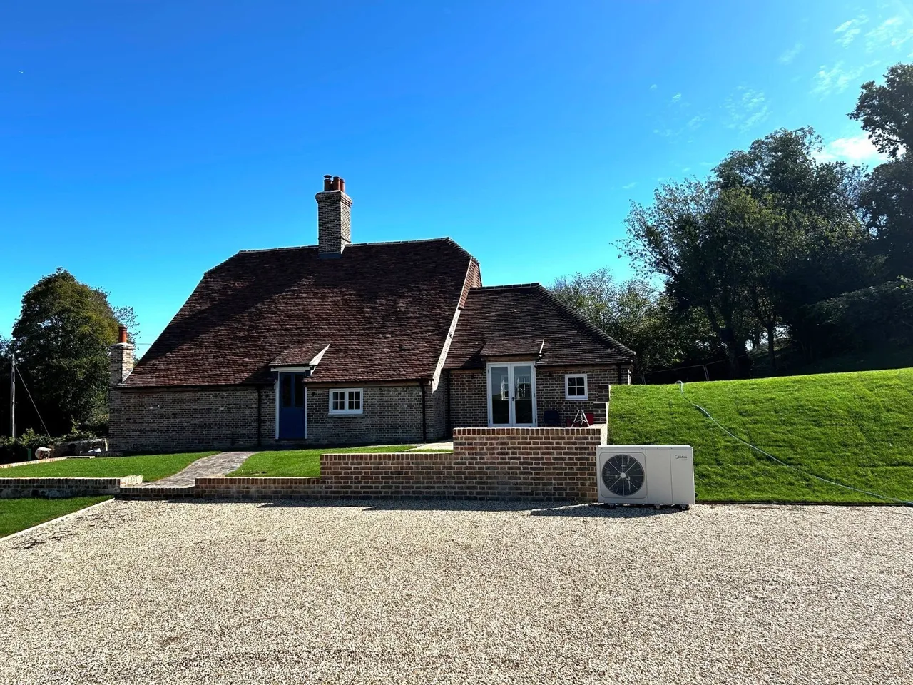 Little Bigknowle Farm, Bigknowle HIll, TN21, photo 18