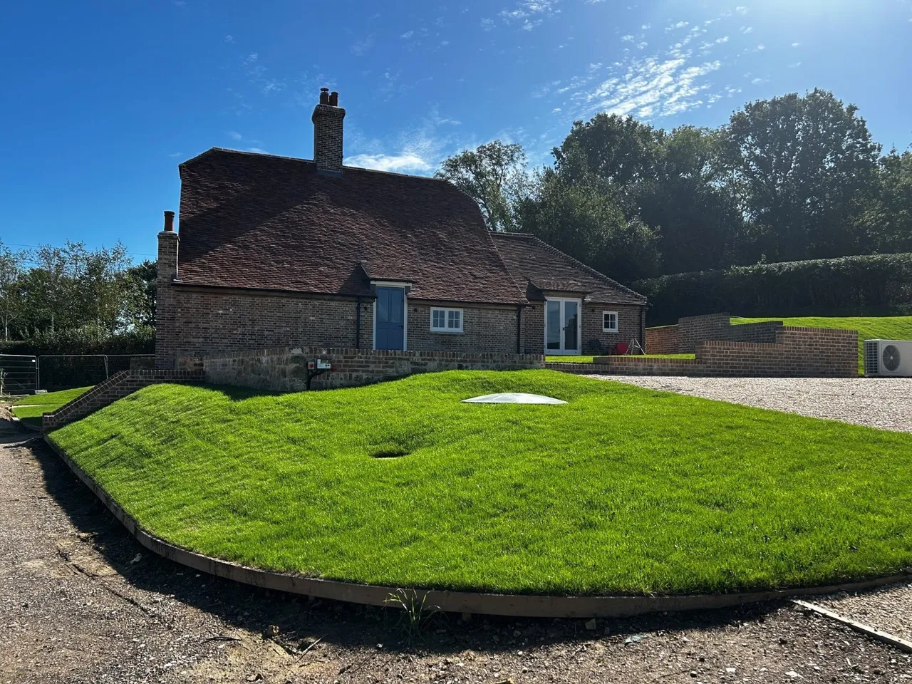 Little Bigknowle Farm, Bigknowle HIll, TN21, photo 20