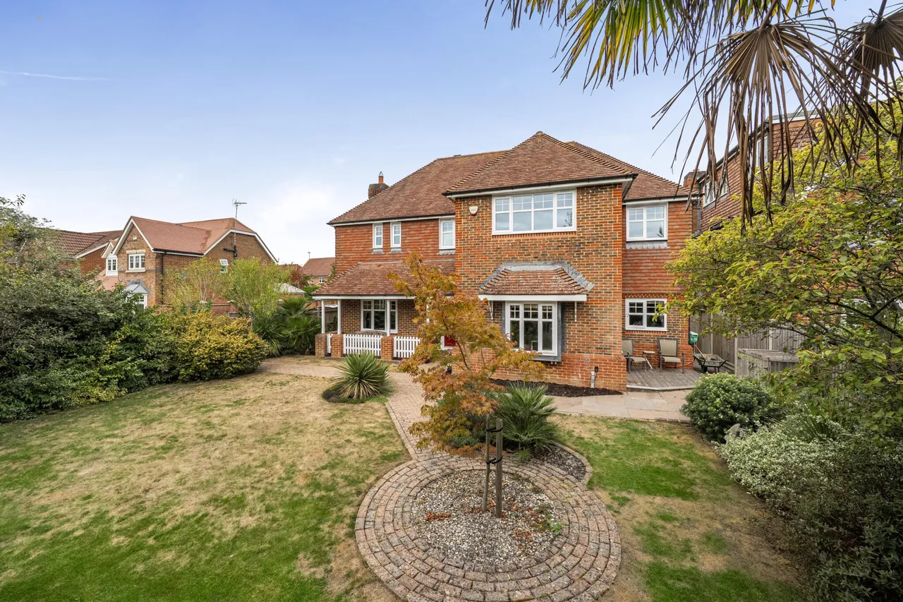 Lime Trees, Tonbridge, TN12, photo 35