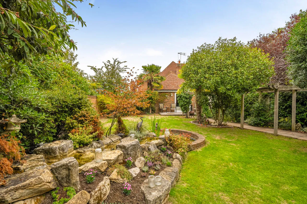 Lime Trees, Tonbridge, TN12, photo 17