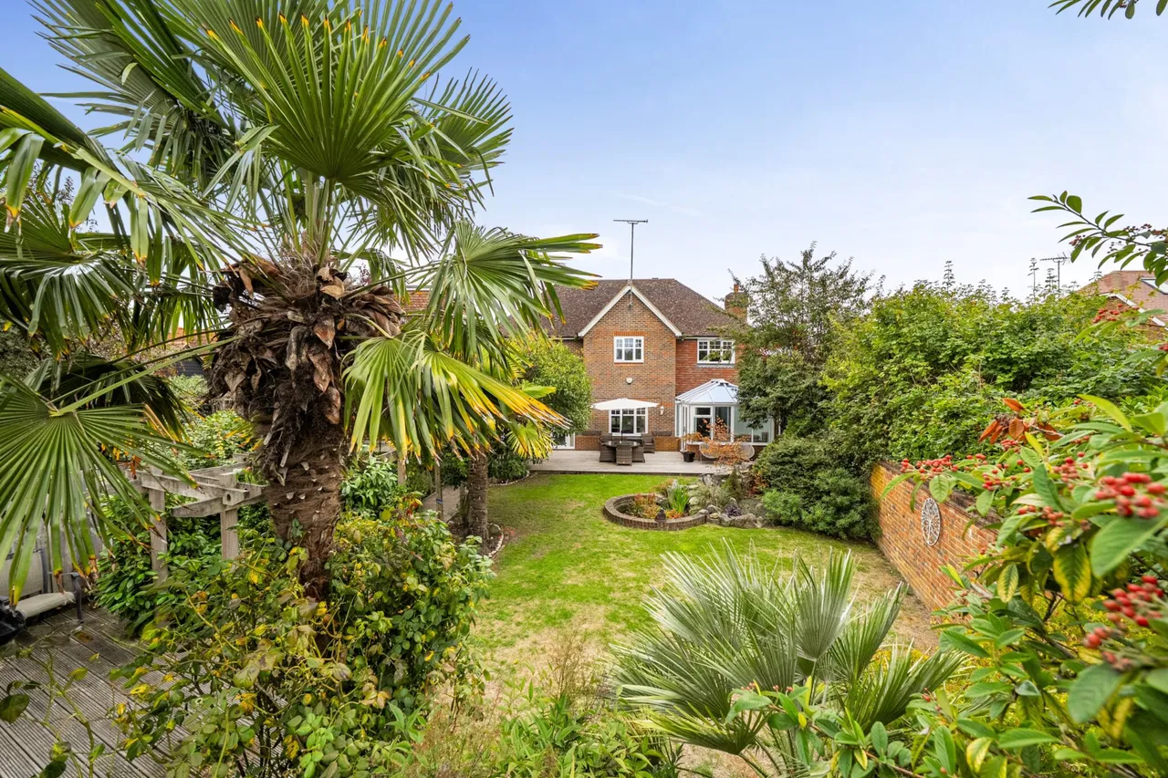 Lime Trees, Tonbridge, TN12, photo 19