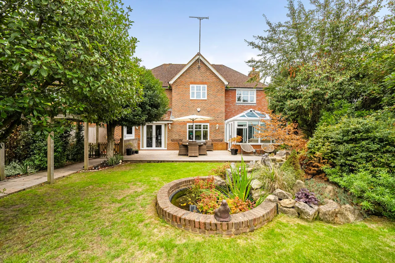 Lime Trees, Tonbridge, TN12, photo 4