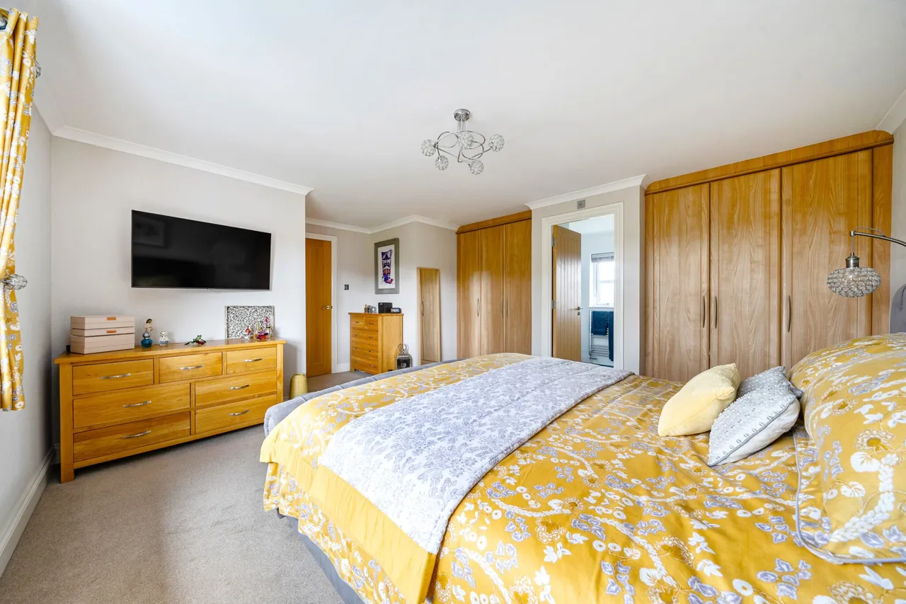 Lime Trees, Tonbridge, TN12, photo 21