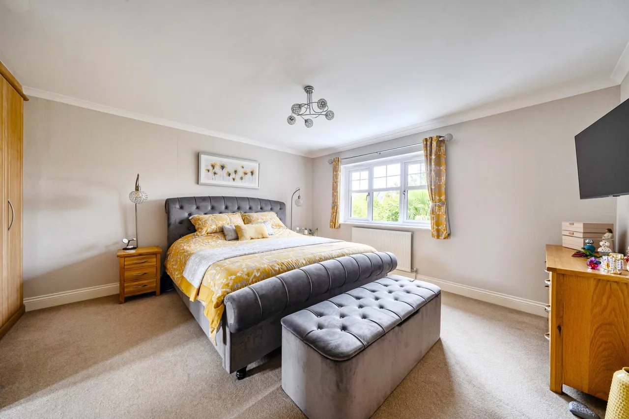 Lime Trees, Tonbridge, TN12, photo 22