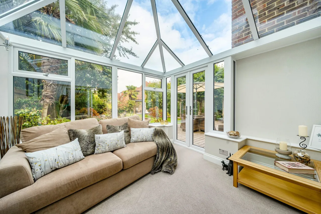 Lime Trees, Tonbridge, TN12, photo 12