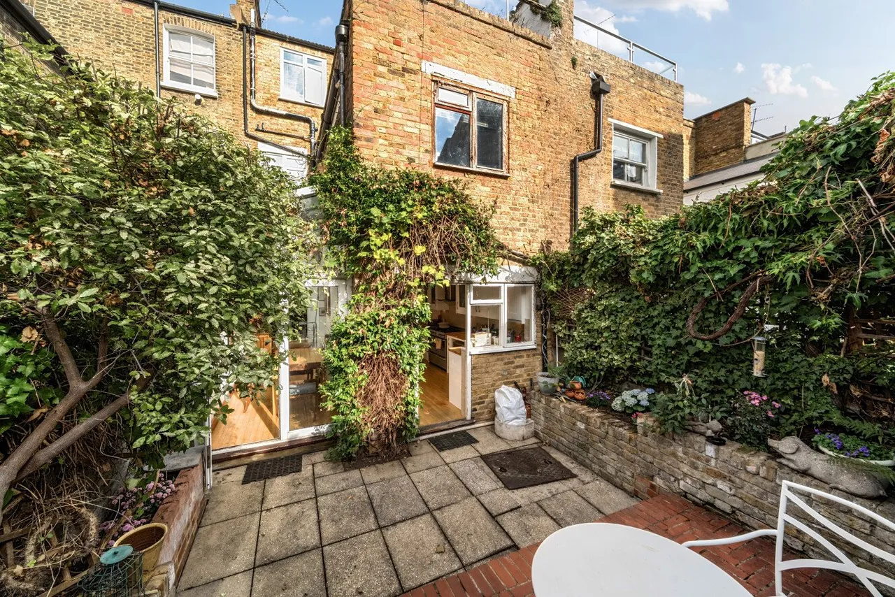 Tournay Road, Fulham, London, SW6, photo 4