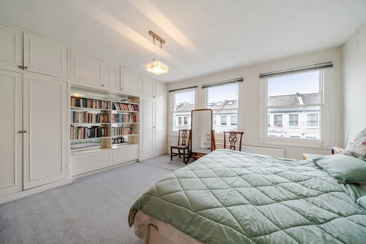 Tournay Road, Fulham, London, SW6, photo 7