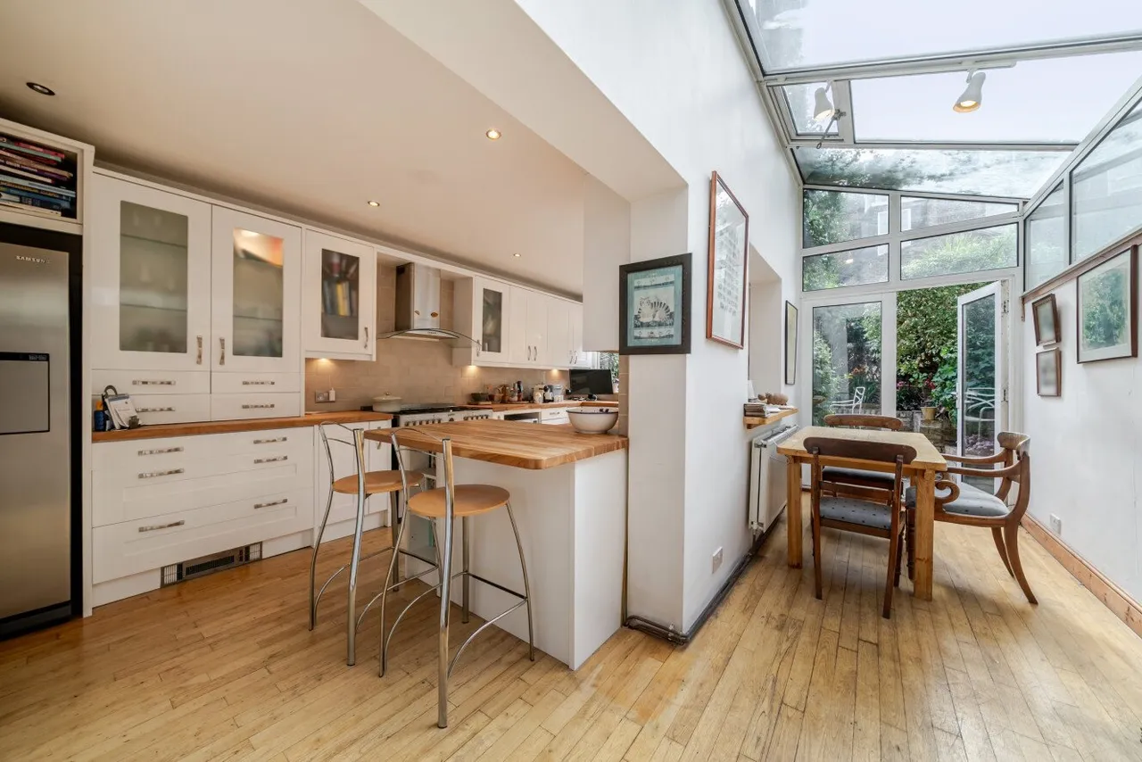 Tournay Road, Fulham, London, SW6, photo 8