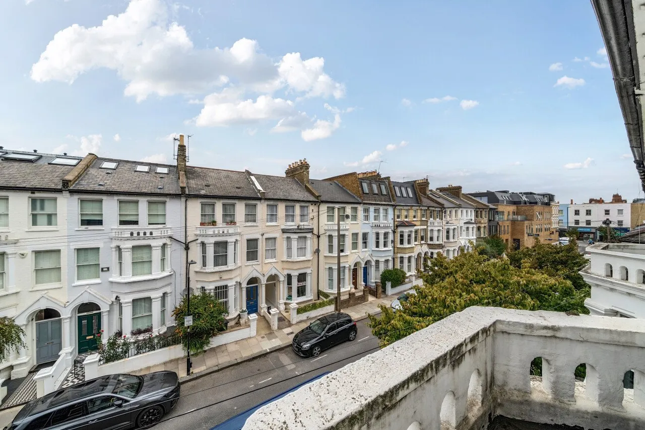 Tournay Road, Fulham, London, SW6, photo 10