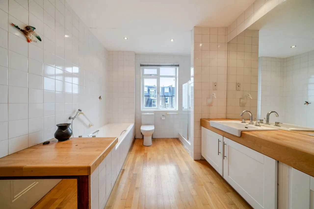 Tournay Road, Fulham, London, SW6, photo 12