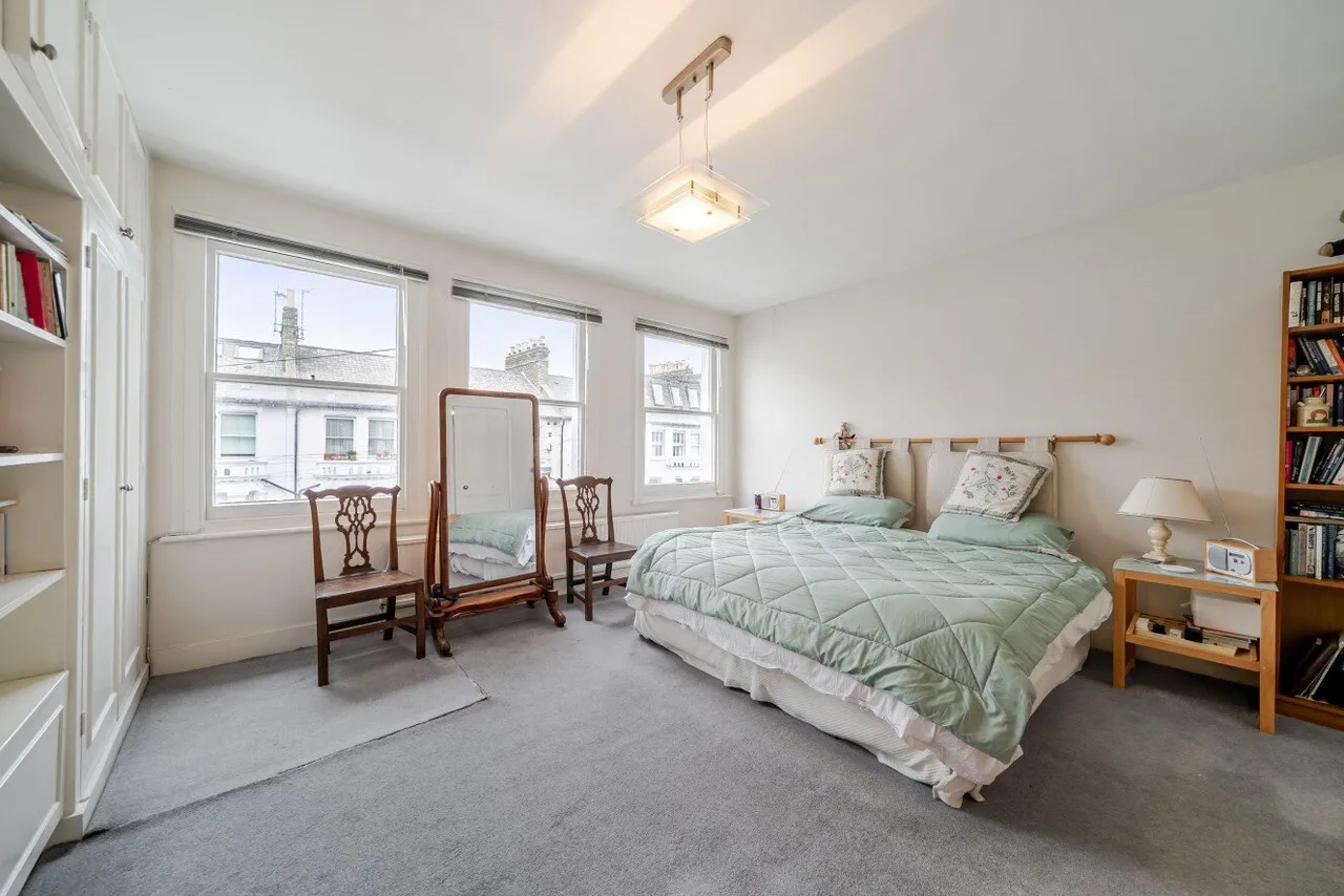 Tournay Road, Fulham, London, SW6, photo 5